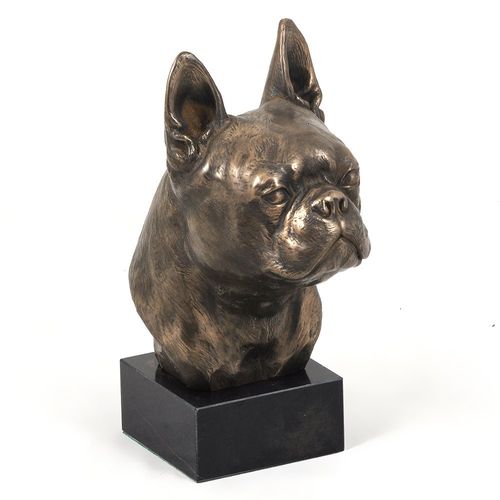 Boston Terier - figurka - 183 na Arena.pl