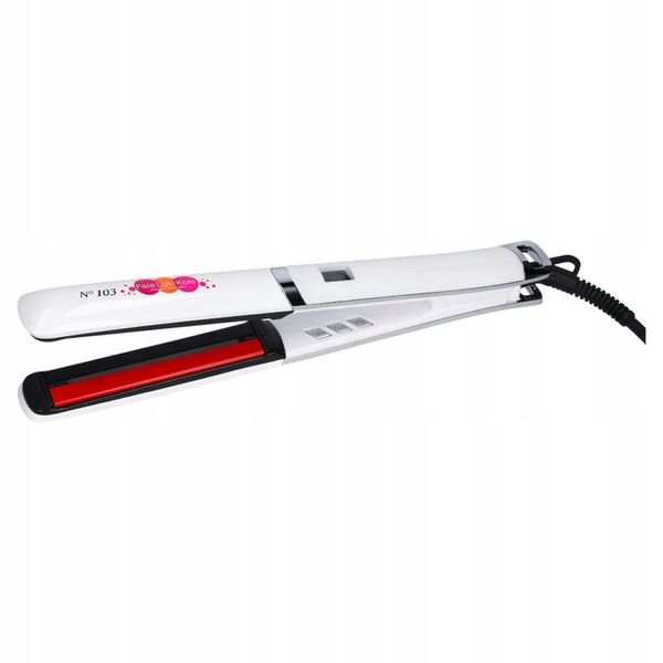 Prostownica Fale Loki Koki N103 zdjęcie 4