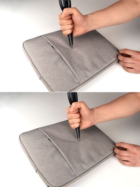 NOTEBOOK DO MACBOOK 14 15 POKROWIEC ETUI TORBA LUX zdjęcie 8
