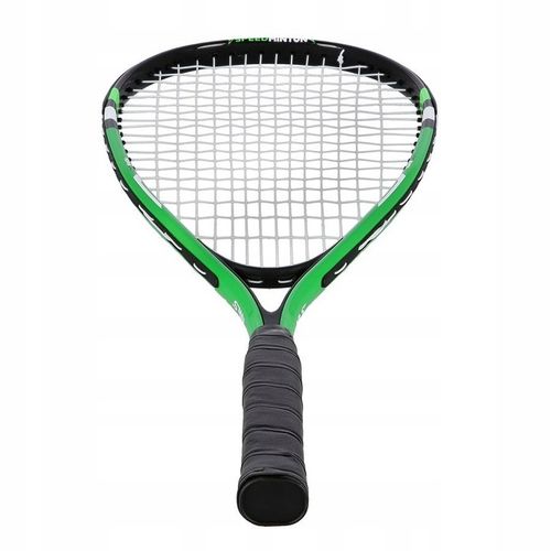 NILS Zestaw 2 Rakiety + 3 Lotki Do Gry W SPEED Badmintona Crossmintona na Arena.pl