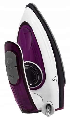 Żelazko GÖTZE & JENSEN IT100 1000W Turystyczne na Arena.pl