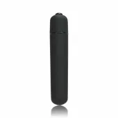 powerbullet extended breeze black - kompaktowy model 3-biegowy, wodoodporny