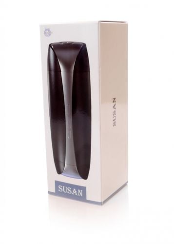 masturbator  susan double delight 2.0   36 functions usb na Arena.pl