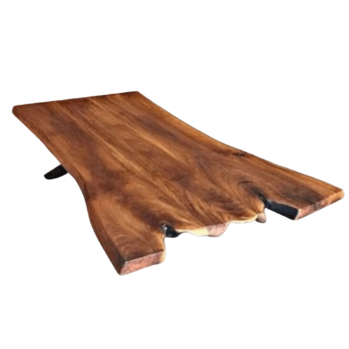 WOODSIGNER Stolik Kawowy Trionis 100x100 na Arena.pl