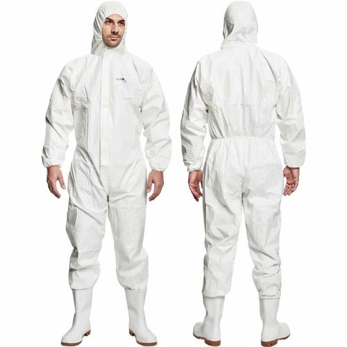 Kombinezon ochronny CHEMSAFE 500 M na Arena.pl