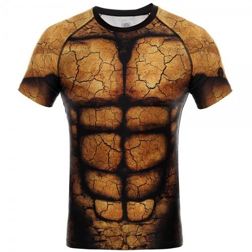 Poundout rashguard Stone Rozmiar - M na Arena.pl