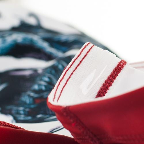 Spodenki Vale Tudo POLISH EAGLE na Arena.pl