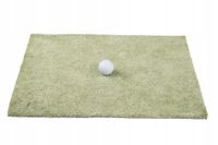 Wykładzina Dywanowa Serenade 611 Zieleń Welur 4M