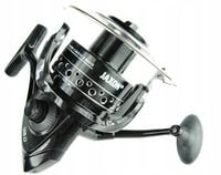 2 x KOŁOWROTEK JAXON TOP CATFISH CT 800 SUMOWY
