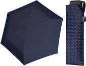 Parasol kieszonkowy Carbonsteel Mini Slim Doppler