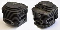 CYLINDER KAWASAKI TJ45E /BEZ TŁOKA/ 11005-2159