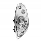 OPEL MOVANO RENAULT MASTER REFLEKTOR PRZEDNI LAMPA