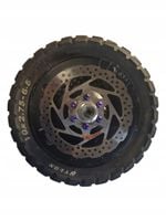 KuKirin G2 oryginalne koło silnik 48V 1200W