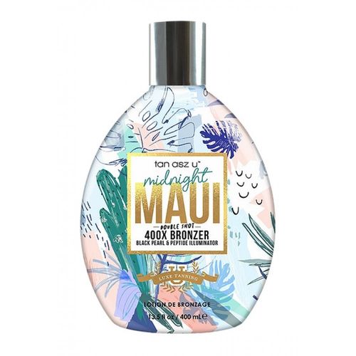Tan Asz U Midnight Maui Brozner 400ml na Arena.pl