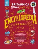 Encyklopedia Britannica dla dzieci. Nowe wydanie Christopher Lloyd