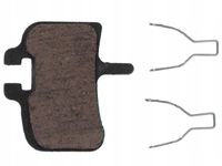 Klocki hamulca półmetaliczne DK-41 Hayes MX1 & MX9