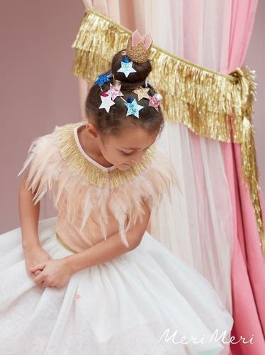 Spinka Do Włosów Korona Mini na Arena.pl