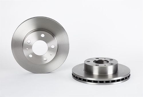 TARCZA HAM PRZOD 300X32 V BREMBO na Arena.pl