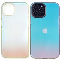 aurora case etui do samsung galaxy a12 5g żelowy neonowy pokrowiec