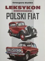 Leksykon Samochodów Polski Fiat