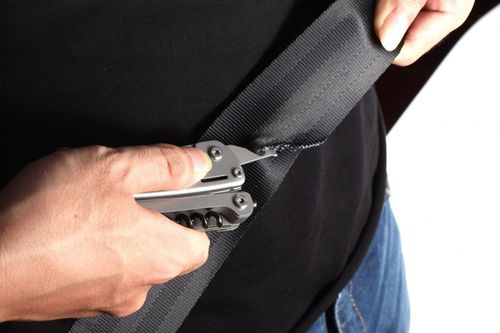 Multitool ROXON Storm S801 - 16 w jednym+Etui+BITY na Arena.pl