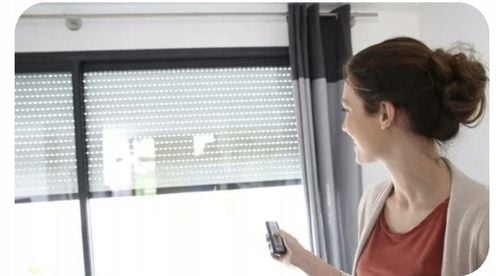 Pilot 5 kanałowy z timerem zegarem PORTOS, Yooda, Aluprof na Arena.pl