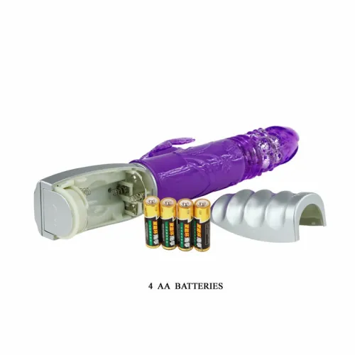 baile rotator tulipanowy masło system wibracji i rotacji 29,5 cm na Arena.pl