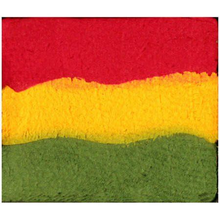 Farba do malowania twarzy i ciała 6 ml Split Cake na Arena.pl