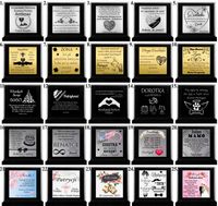 Męski medalion zawieszka Wiedźmina wilk grawer 925