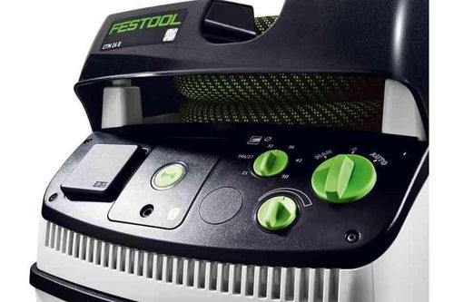 ODKURZACZ MOBILNY CTM 26 E 574981 FESTOOL na Arena.pl