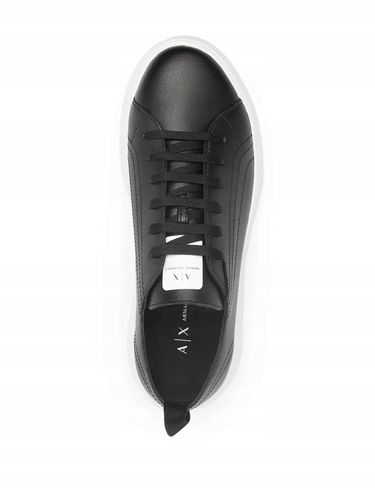Buty Armani Exchange XDX043XCC64 R37 na Arena.pl