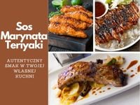 Sos teriyaki AYUKO 150ML