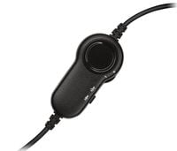 Logitech H151 Stereo Headset Wired