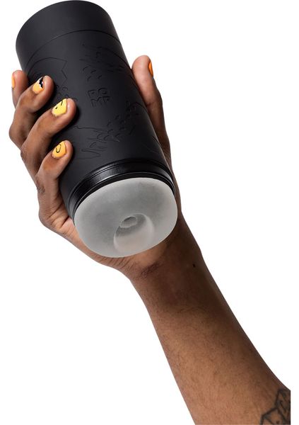 Dash Black zdjęcie 3