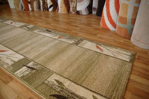 Chodnik STANDARD ERBA chrom szary 70 cm na Arena.pl