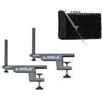 SIATKA DO TENISA STOŁOWEGO AVANTI NET DARK GREY JOOLA