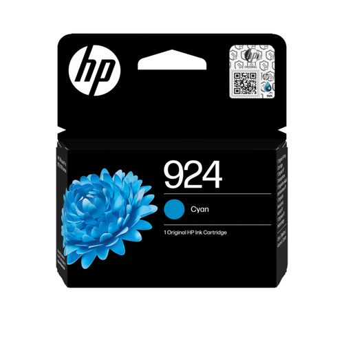 Tusz HP 924 Cyan na Arena.pl