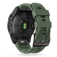 TECH-PROTECT PASEK ICONBAND ARMY GREEN DO GARMIN FENIX 3/5X/6X/7X