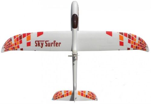 Sky Surfer 2M FPV KIT (rozpięość 200cm) na Arena.pl