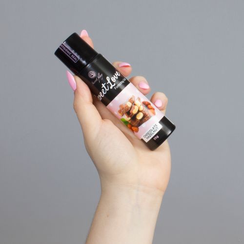 chocolate hazelnut gel   60 ml na Arena.pl