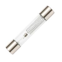 Bezpiecznik HV szklany do mikrofalówki 5KV 0.8A 800mA 40x6 F