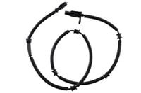 CZUJNIK ABS TYŁ PRAWY TYŁ RENAULT MASTER II 2000 2001 2002 2003