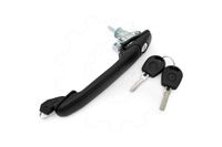 Klamka drzwi SEAT ALHAMBRA 1999 2000 2001 2002 2003 2004 2005 2006 2007