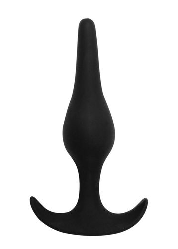 Plug-Anal plug Spice it up Smooth Black na Arena.pl