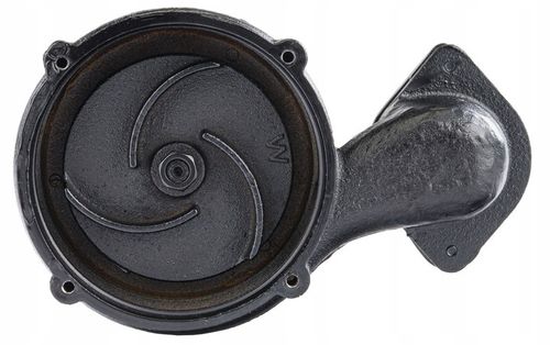 POMPA DO WODY BRUDNEJ CZYSTEJ SZAMBA Z ROZDRABNIACZEM 3200 MOCNA + 3 na Arena.pl