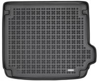 GUMOWA Mata Bagażnika BMW X4 G02 od 2018