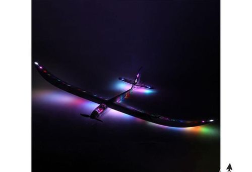 E-flite Night Radian 2.0m BNF Basic na Arena.pl