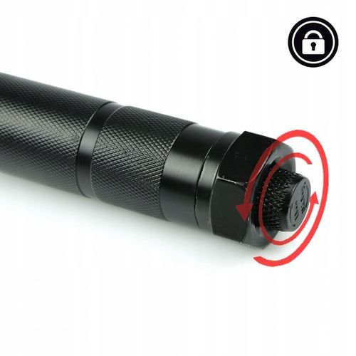 KLUCZ DYNAMOMETRYCZNY Z BLOKADĄ BLOKADA 3/8 " 19-110nm DWUKIERUNKOWY Z na Arena.pl