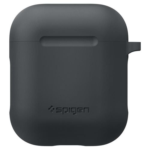 SPIGEN AIRPODS CASE CHARCOAL na Arena.pl