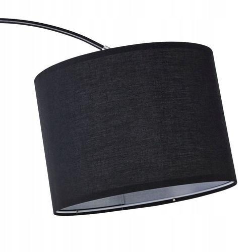 LAMPA PODŁOGOWA LED E27 elastyczna gęsia szyja do czytania 175cm na Arena.pl